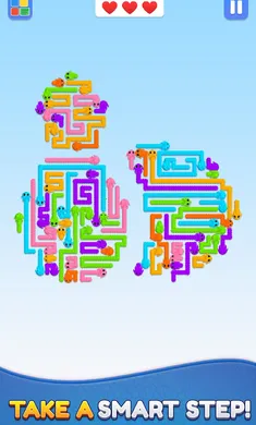 ��ʸ���⣺��֮�������޽�ҵ���(��ʸ������Ϸ)v1.3 ��׿���ͼ3