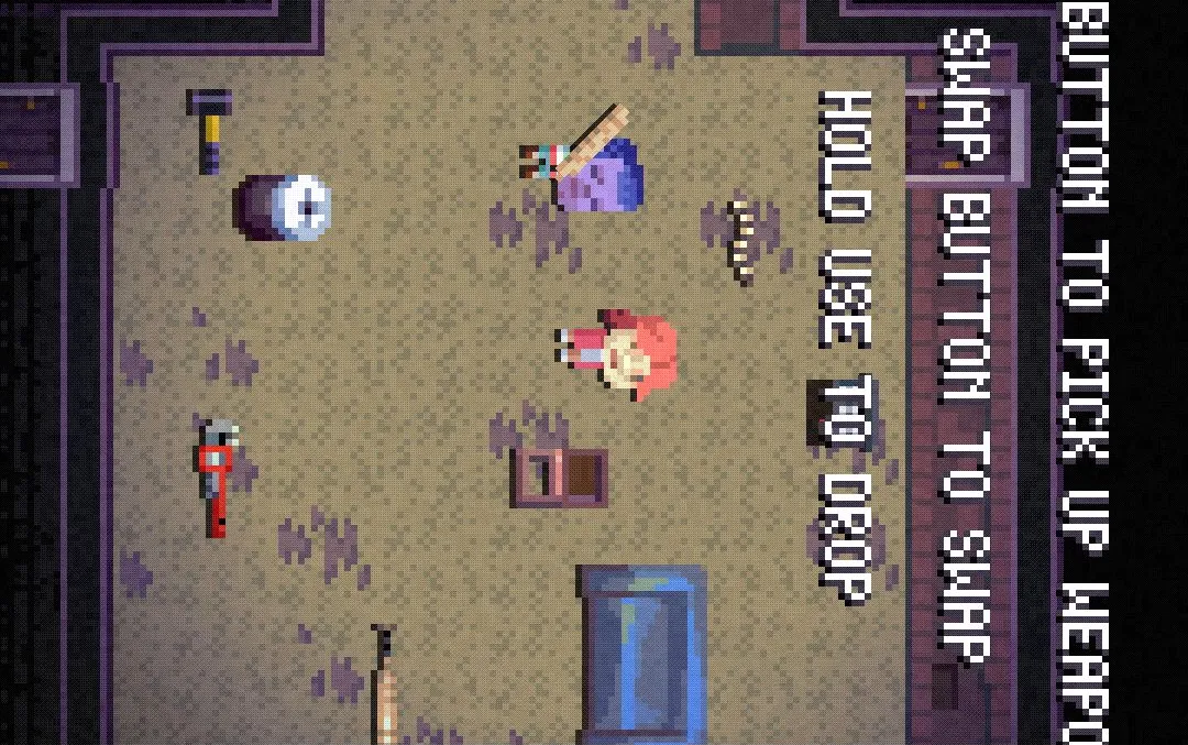 ���ô󲻹�·���İ�(��ʬ������Ϸ)v1.8.2 ��׿���ͼ2
