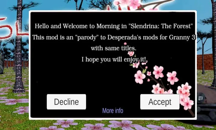 �������ɺ��糿ģ��(�ֲ�������Ϸ)v1.0 ��׿���ͼ0