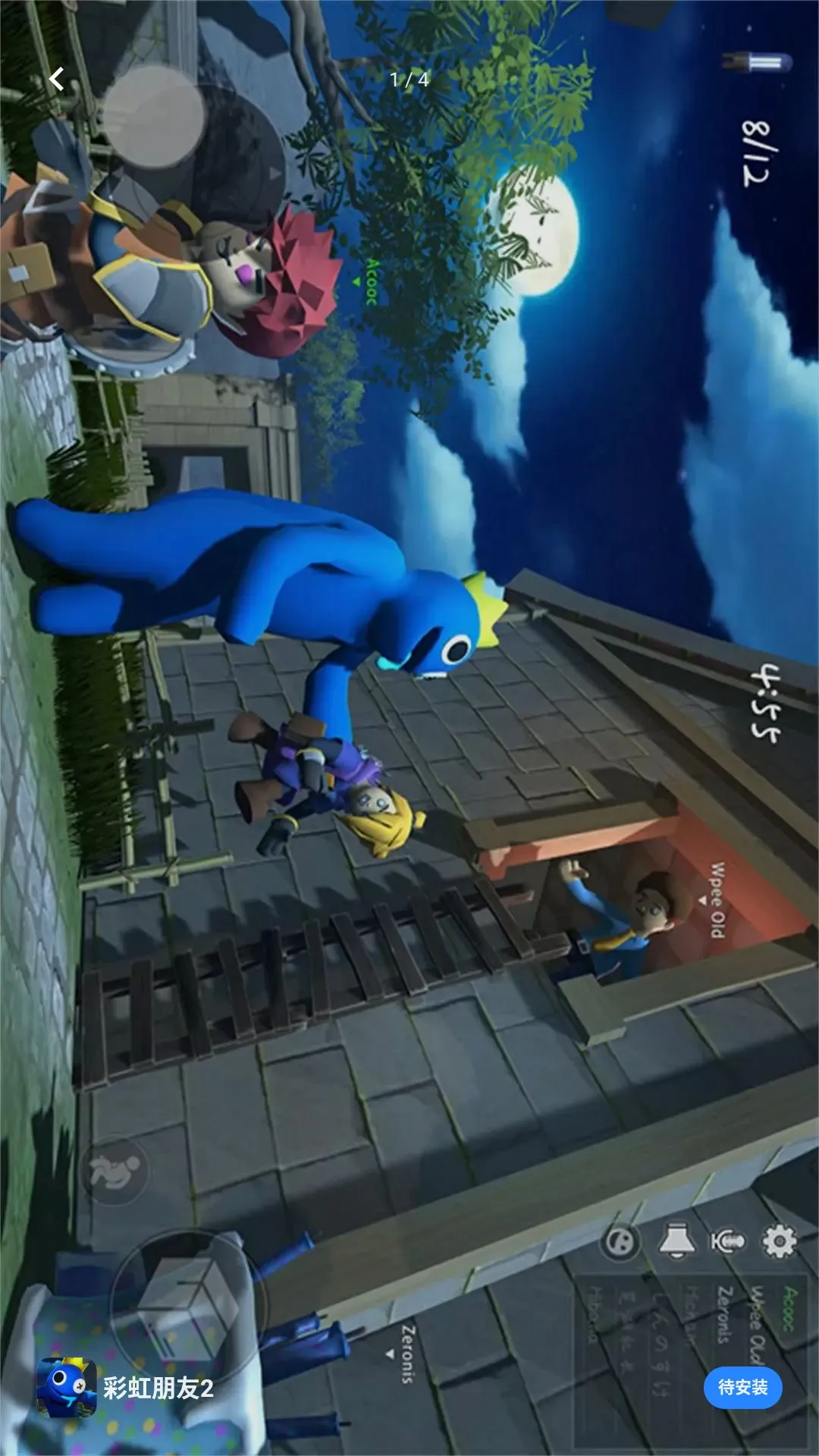 KO��ʬս����Ϸ�����ֻ���v1.0.3 ��Ѱ��ͼ0