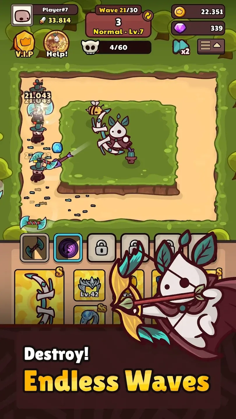 Smith Legend�����ֻ���v1.0.40 ��׿���ͼ3