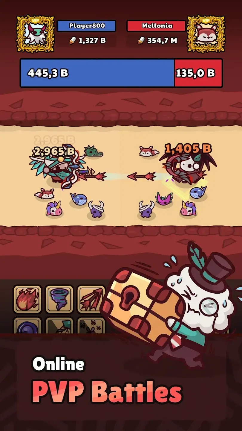 Smith Legend�����ֻ���v1.0.40 ��׿���ͼ0