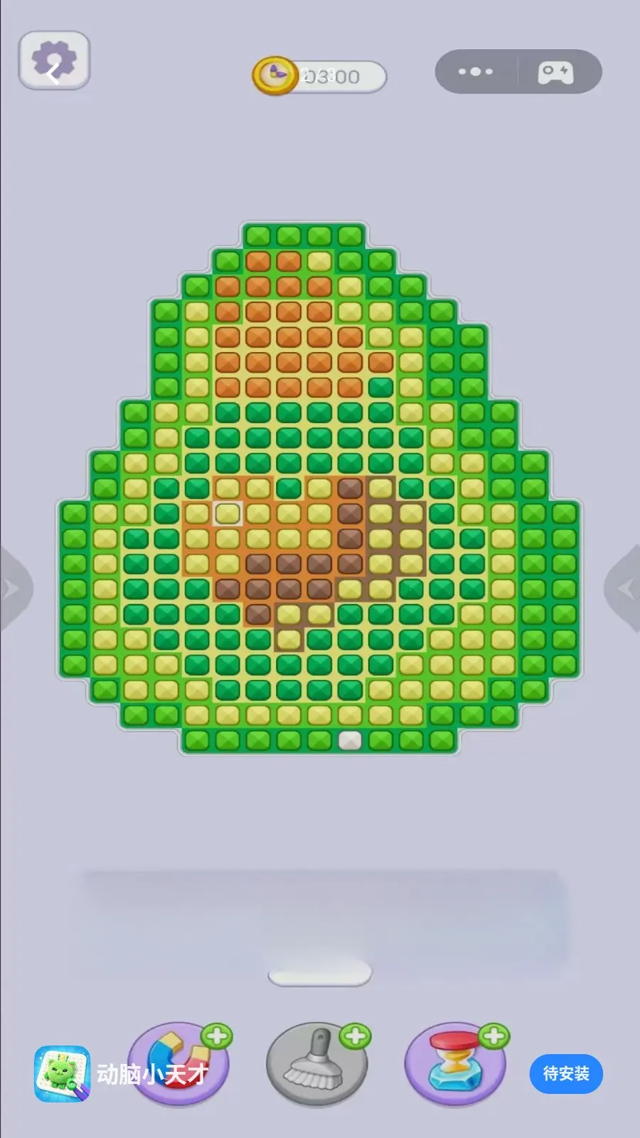 ����С���(ƴ������С��Ϸ)v1.0 ��׿���ͼ2