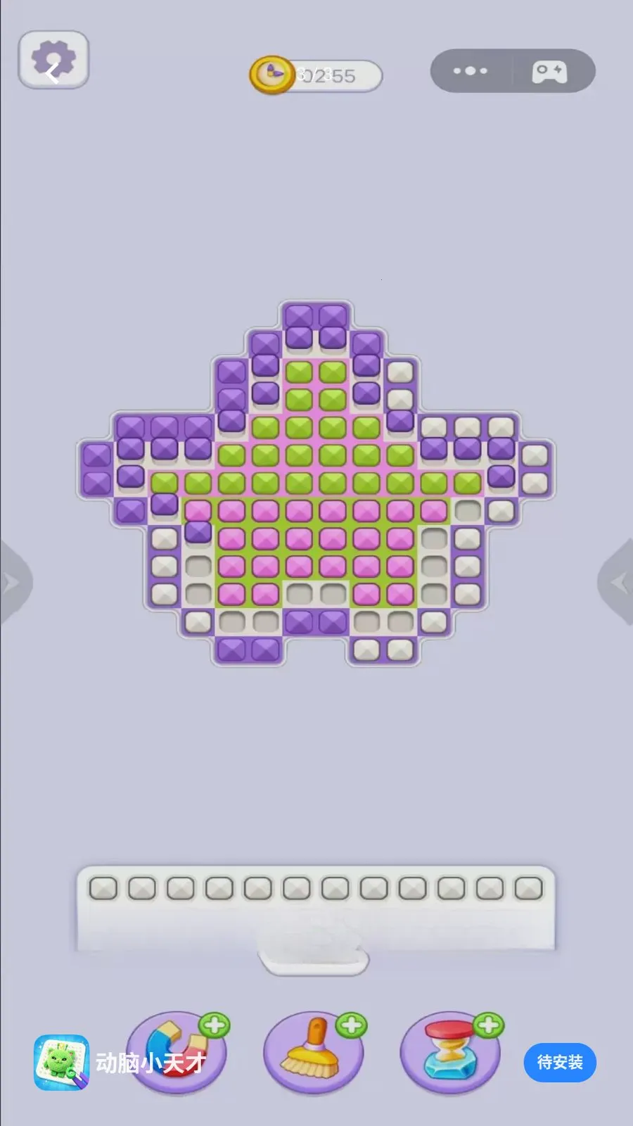 ����С���(ƴ������С��Ϸ)v1.0 ��׿���ͼ0