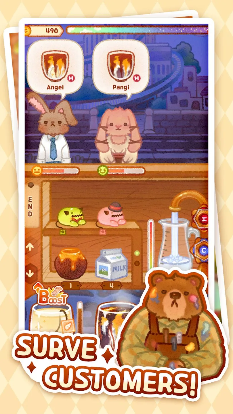 ���ֲ��(���־�Ӫ��Ϸ)v1.0.2060 ��׿���ͼ2