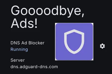 ADNS(������ع���)