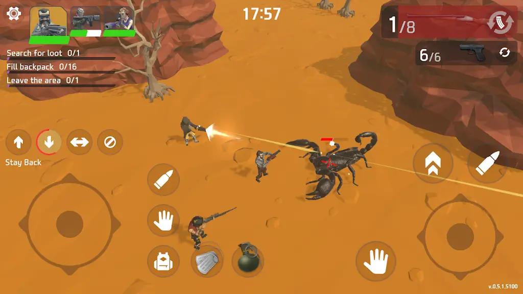 ��������(ĩ��������Ϸ)v0.6.2 ��׿���ͼ3