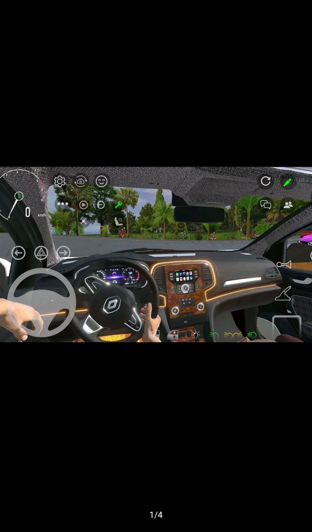 �³������߹��ܲ˵�������2026�ٷ����°汾v0.3.4 �ֻ����ͼ1