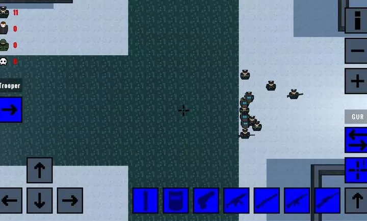 ��װ����2(Botս��ɳ����Ϸ)v1.2.10 �ٷ������ͼ2