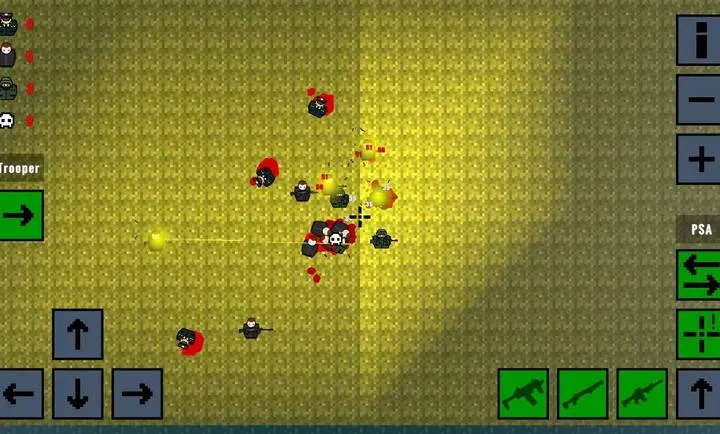 ��װ����2(Botս��ɳ����Ϸ)v1.2.10 �ٷ������ͼ1