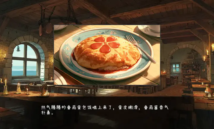 ��ҫСҹ��(Ů����������Ϸ)v1.0 �ٷ������ͼ0