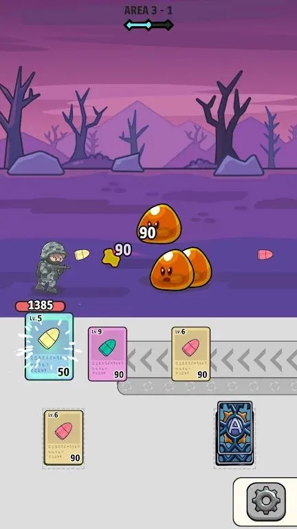 �Զ�����(����ս����Ϸ)v1.1.3 �ֻ����ͼ3