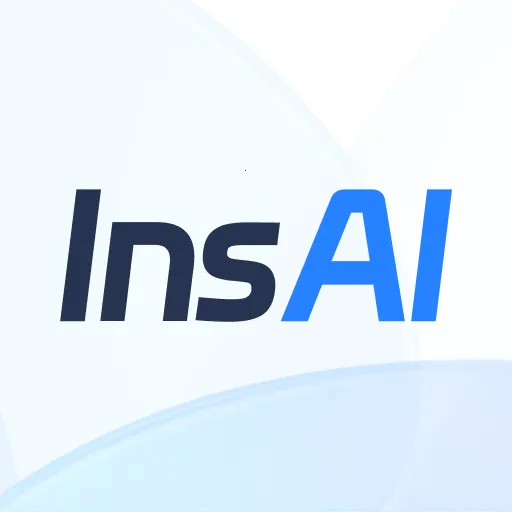 InsAI(����չҵƽ̨)