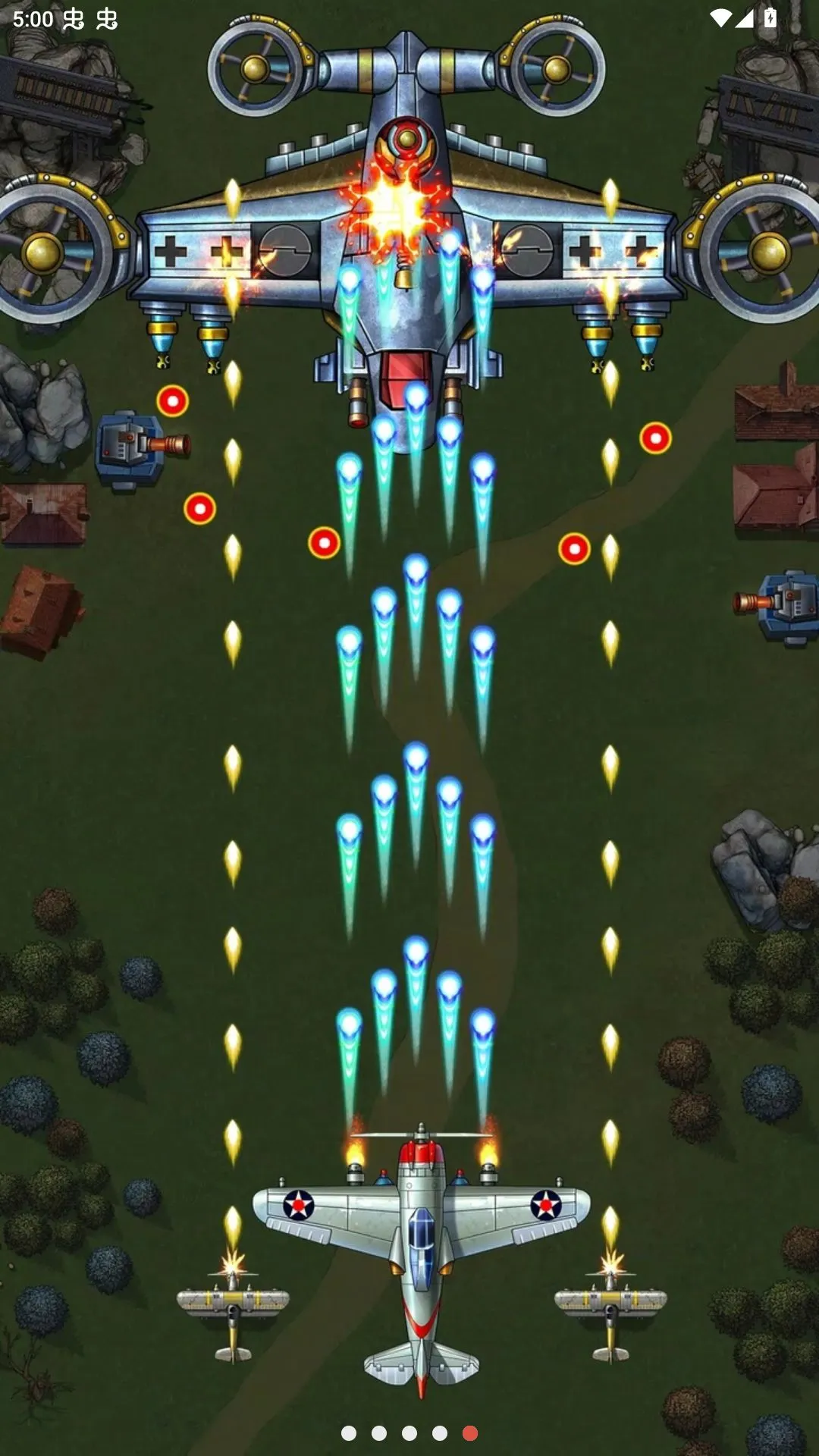 1941��Ϯ�����˵���(��ս���������Ϸ)v15.2 ��Ѱ��ͼ1