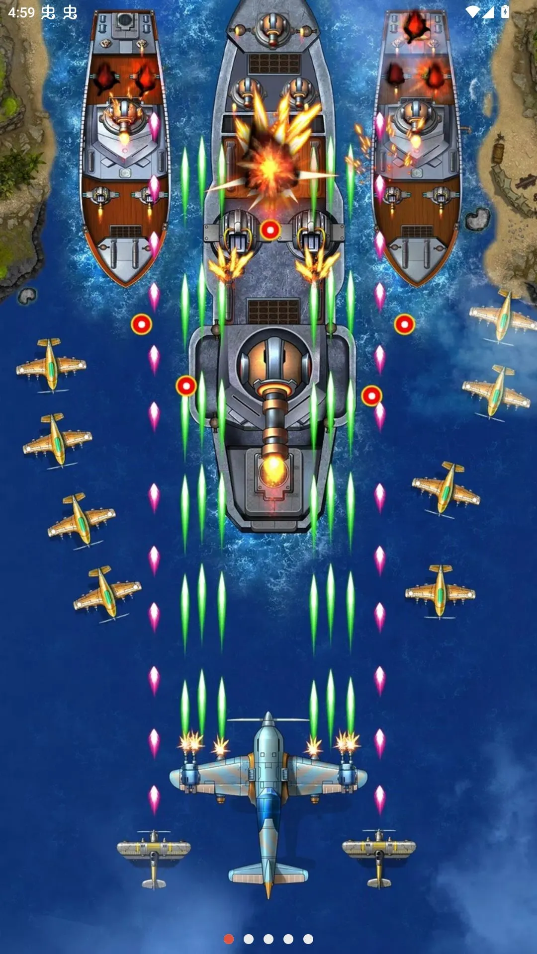 1941��Ϯ�����˵���(��ս���������Ϸ)v15.2 ��Ѱ��ͼ0