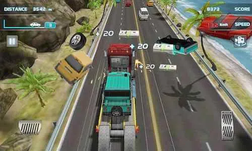 ����Ư�ƾ���3D(3D������Ϸ)v3.5 �ٷ������ͼ1