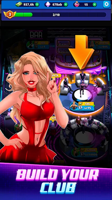 ����ҹ�ܻᾭ����׿���ֻ���v1.0.6 ��׿���ͼ1