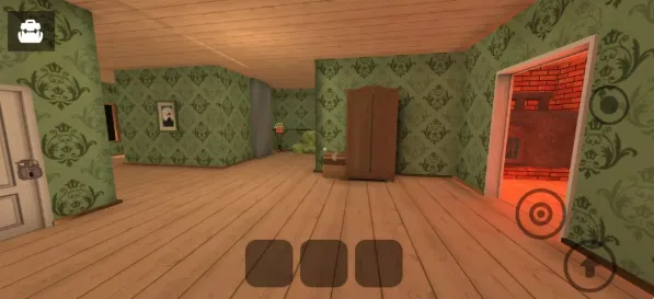 ��ŭ���ھ��ӳ���԰ģ��(ð��������Ϸ)v1.2 ��׿���ͼ1