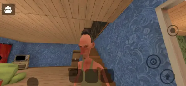 ��ŭ���ھ��ӳ���԰ģ��(ð��������Ϸ)v1.2 ��׿���ͼ2
