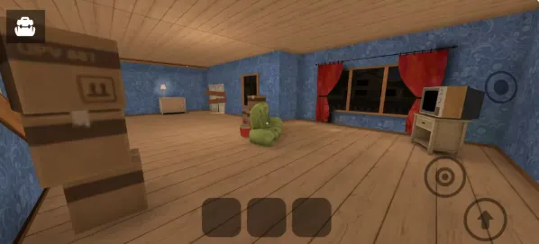 ��ŭ���ھ��ӳ���԰ģ��(ð��������Ϸ)v1.2 ��׿���ͼ0