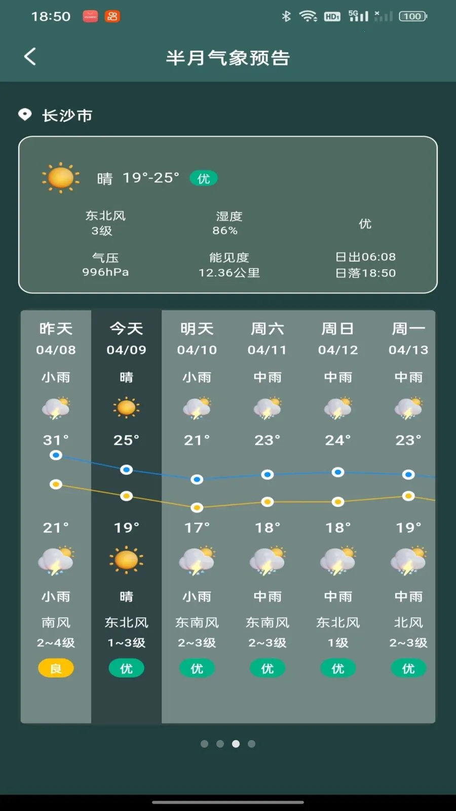����Ԥ����������(������������)v1.0.0 �ֻ����ͼ3