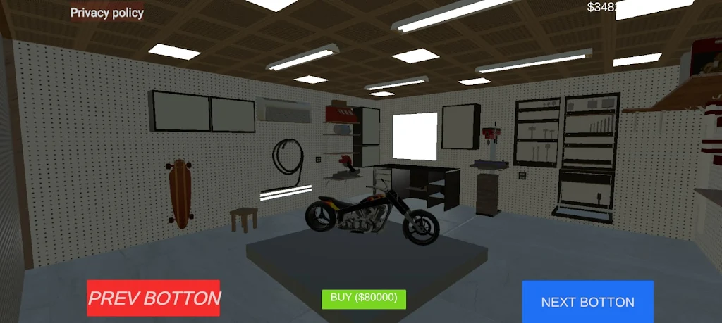 �ؼ�Ħ��3D(Ħ�о�����Ϸ)v0.1.0 �ֻ����ͼ1