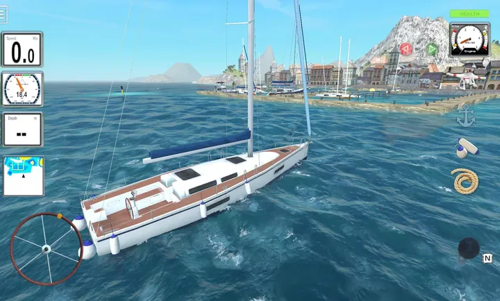 �ִ�3Dͣ����׿���ֻ���v26.3 �ٷ������ͼ3