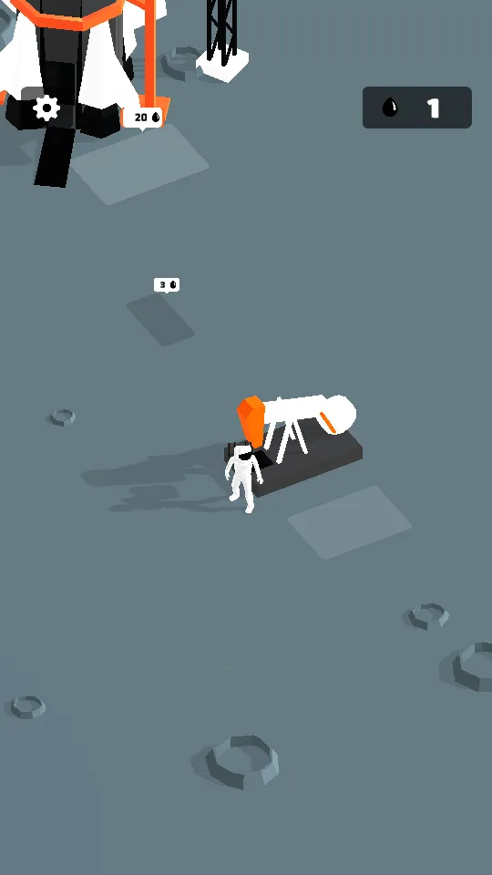 ����̽�ռ����ư渨���˵�(����ģ����Ϸ)v3.0.3 ��Ѱ��ͼ0