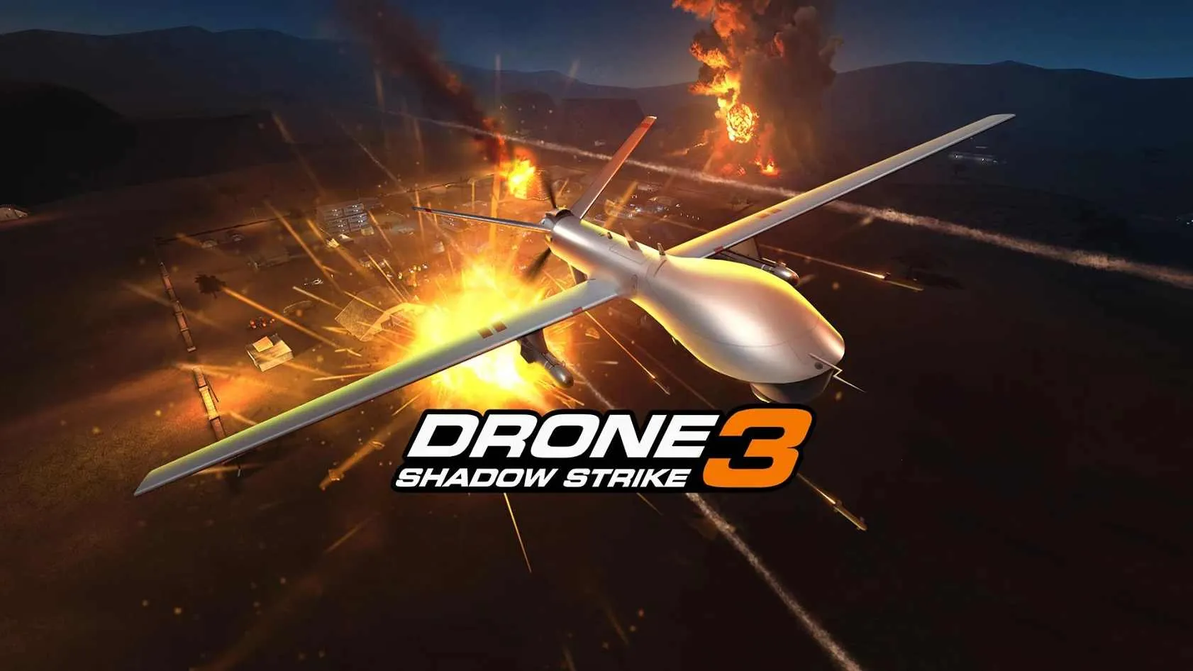 ���˻�����ӰͻϮ3�����˵�(FPSս�������Ϸ)v1.26.152 �ٷ������ͼ2