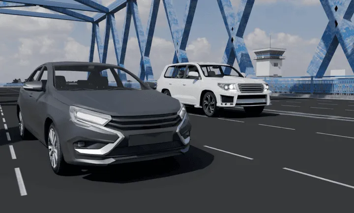 Bimka����������ײ���ʷ�(��ʻ�ƻ�ģ����)v12 �ٷ������ͼ0