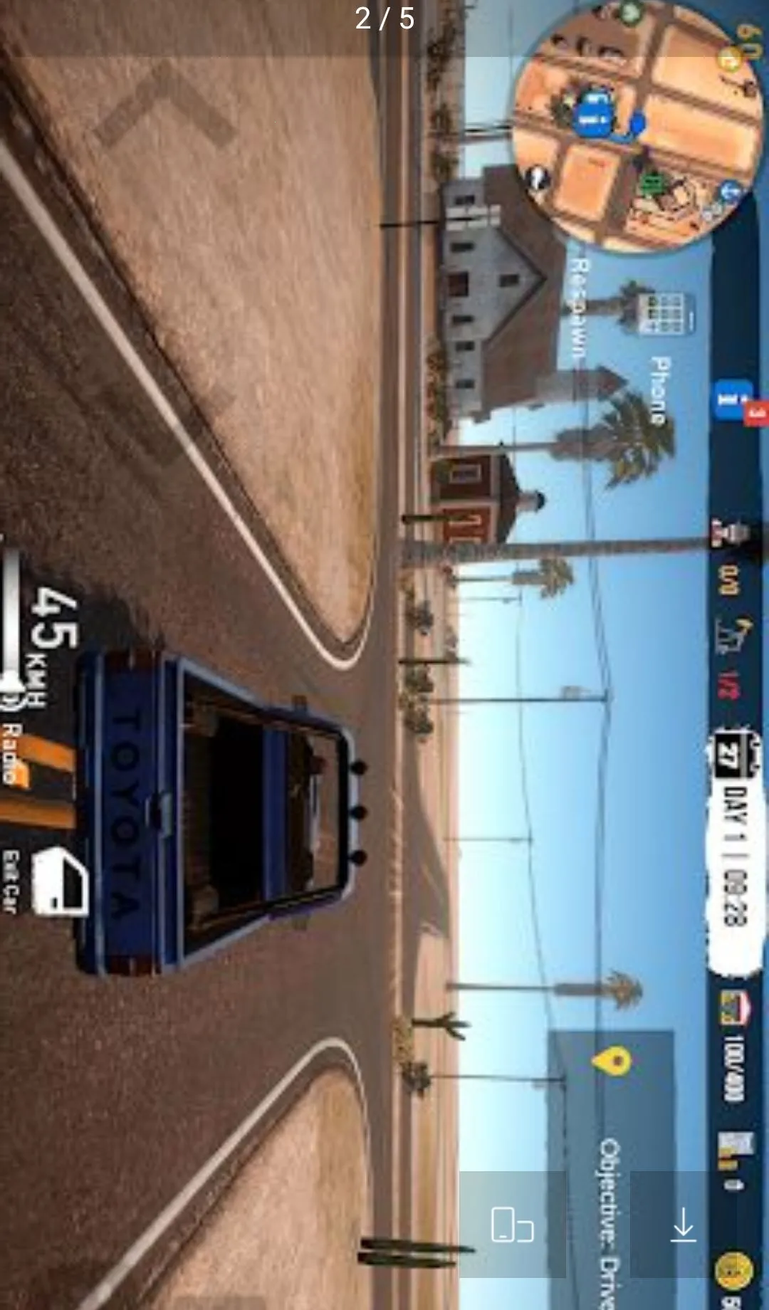 Landman Oil Simulator���ΰ�׿���ֻ���v2.4 ��׿���ͼ0