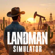 Landman Oil Simulator���ΰ�׿���ֻ���