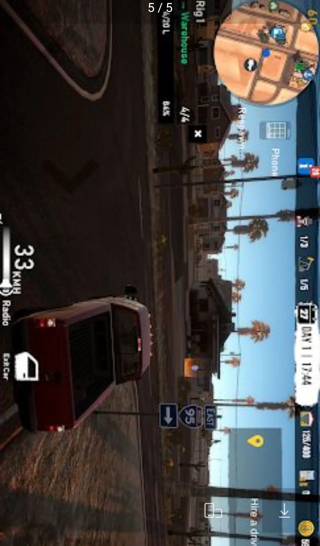 Landman Oil Simulator���ΰ�׿���ֻ���v2.4 ��׿���ͼ2