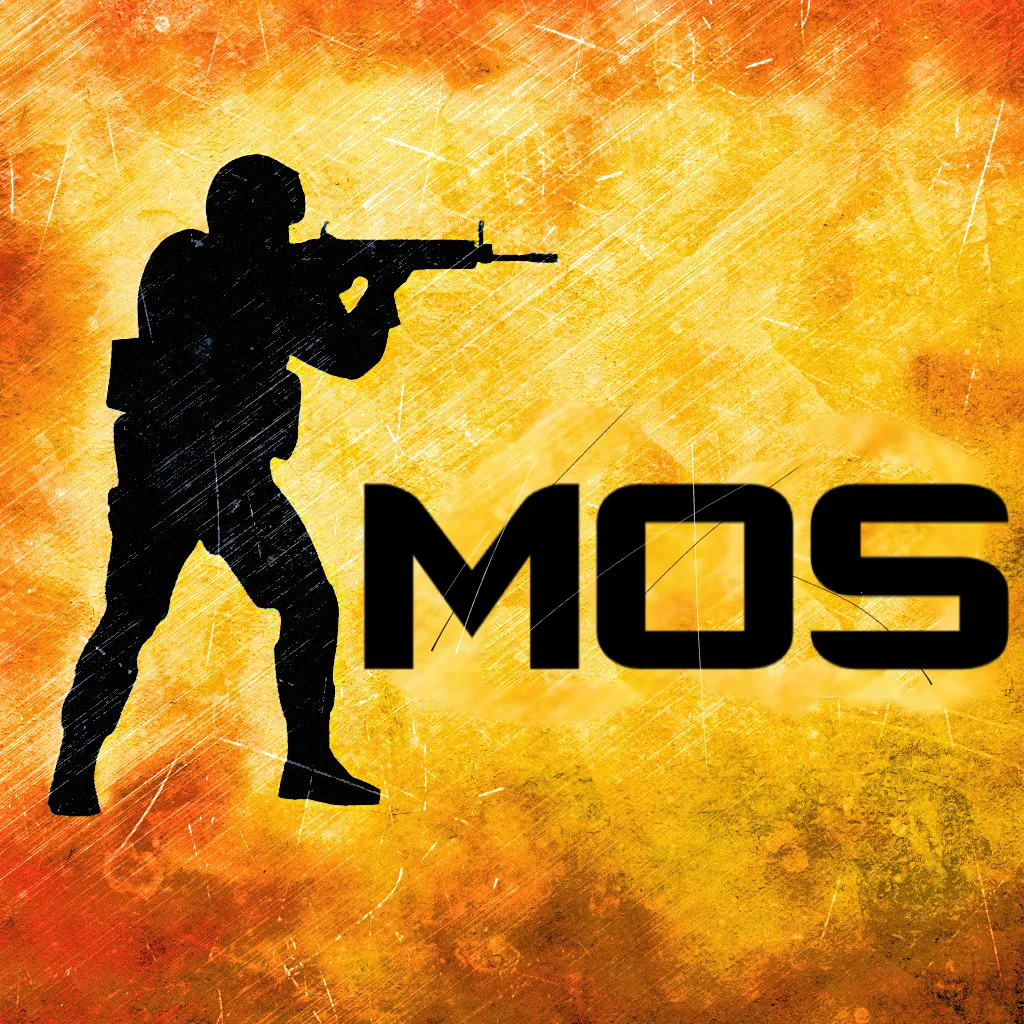 CSMOS���־�ӢMOS(ǹս�����Ϸ)