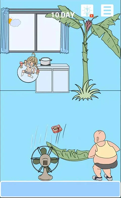 �����ְ��ҵ������������5(����Ѱ�������Ϸ)v1.1 �ٷ������ͼ1