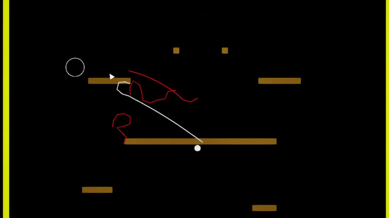 ���������ȦС��Ϸ(��Ȧ�ڵ���Ϸ)v1.0 ��׿���ͼ1