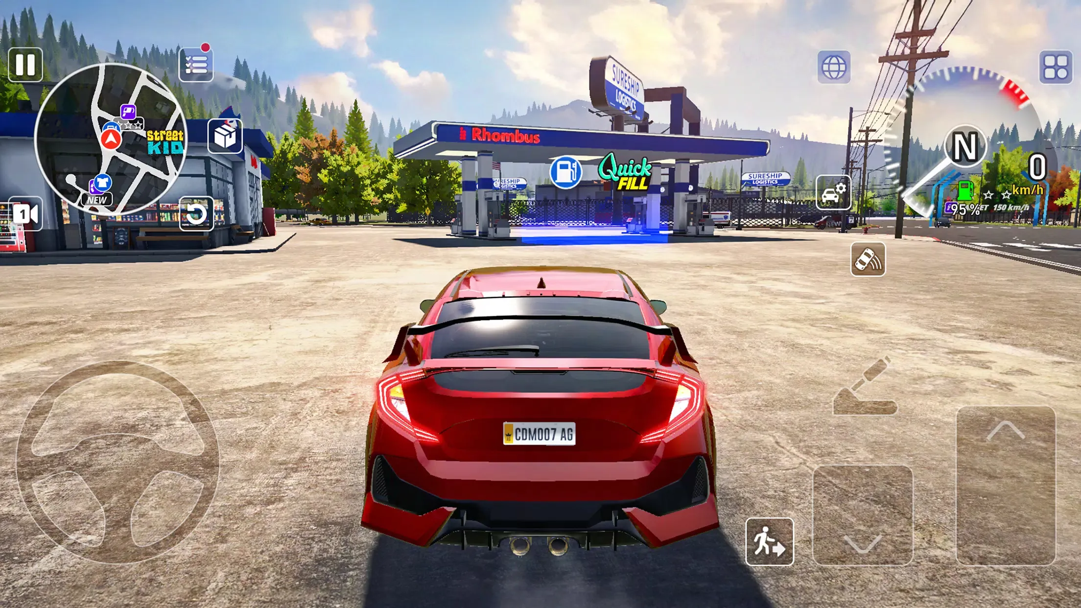 ������ʻ������Ϸ2026���°汾v2.1.2 ��Ѱ��ͼ2