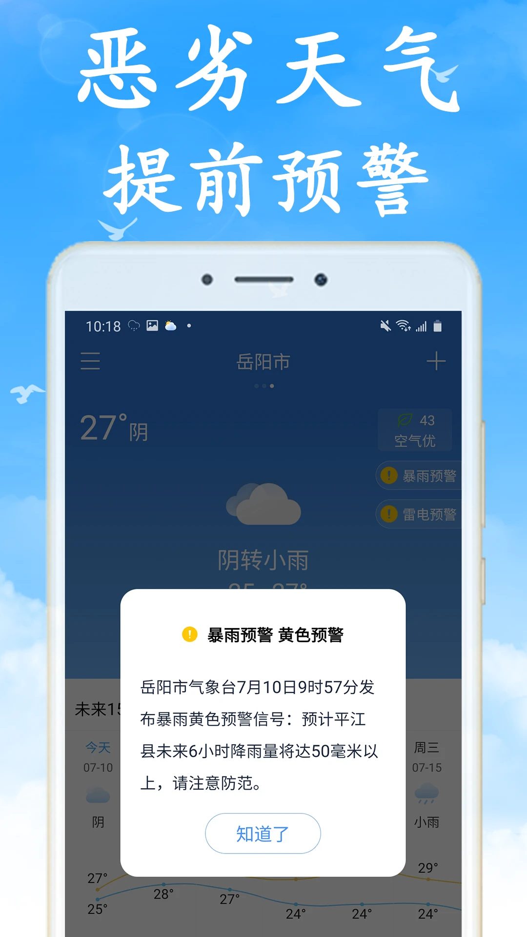Ԥ������Ԥ��2026�ٷ����°汾v7.5.0 �ٷ������ͼ1