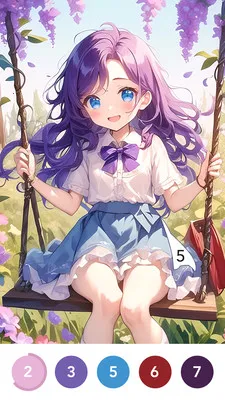 ͿͿ�ռ�(Ϳɫ��ѹAPP)v1.1.1 ��׿���ͼ2