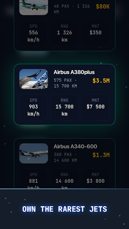 ���÷��й�����(ģ�⺽�վ�Ӫ��Ϸ)v1.0.1 ��Ѱ��ͼ2
