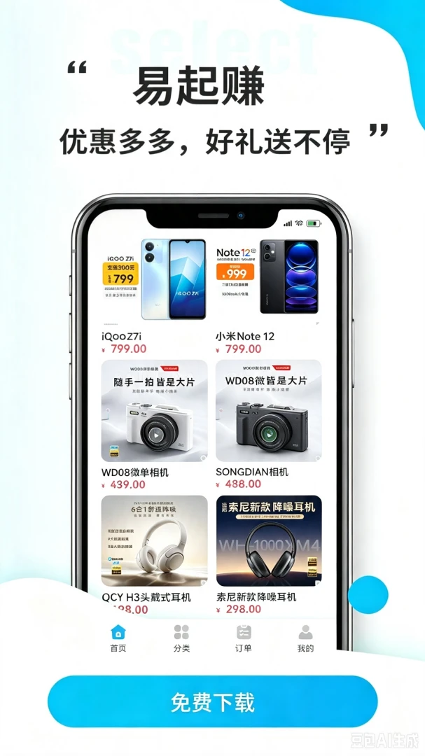 �����������ƽ̨��׿���ֻ���v1.0.7 �ֻ����ͼ2