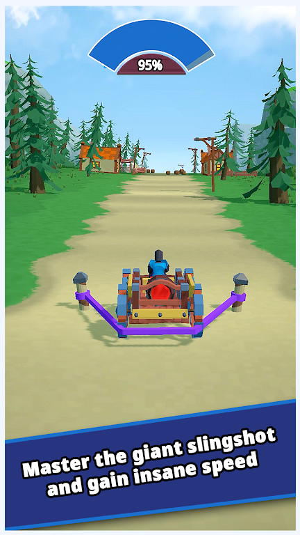 �Ǳ���ײ���ٶ���ʿȥ���(������ս����Ϸ)v1.0.0 �ٷ������ͼ1