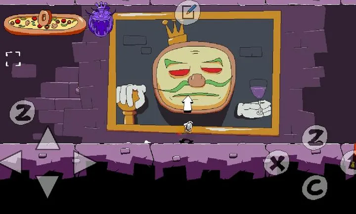 ������ scoutdigo(2Dƽ̨��Ϸ)v7.0.0 �ֻ����ͼ2