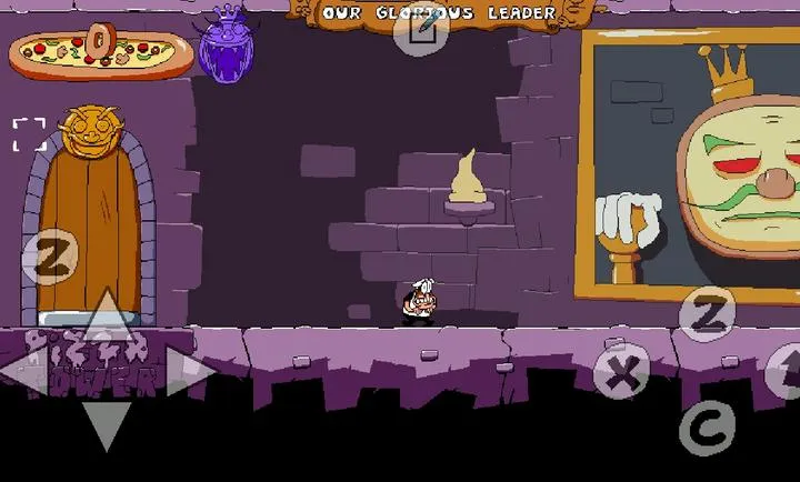 ������ scoutdigo(2Dƽ̨��Ϸ)v7.0.0 �ֻ����ͼ0