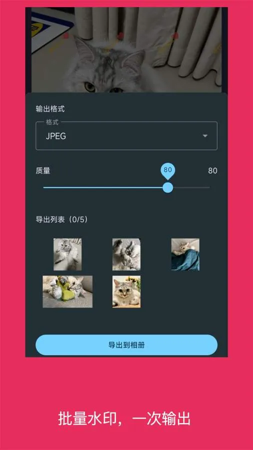 ��ˮӡ��Ƭ(��Ƭˮӡ����)v6.0705.7 ��Ѱ��ͼ3
