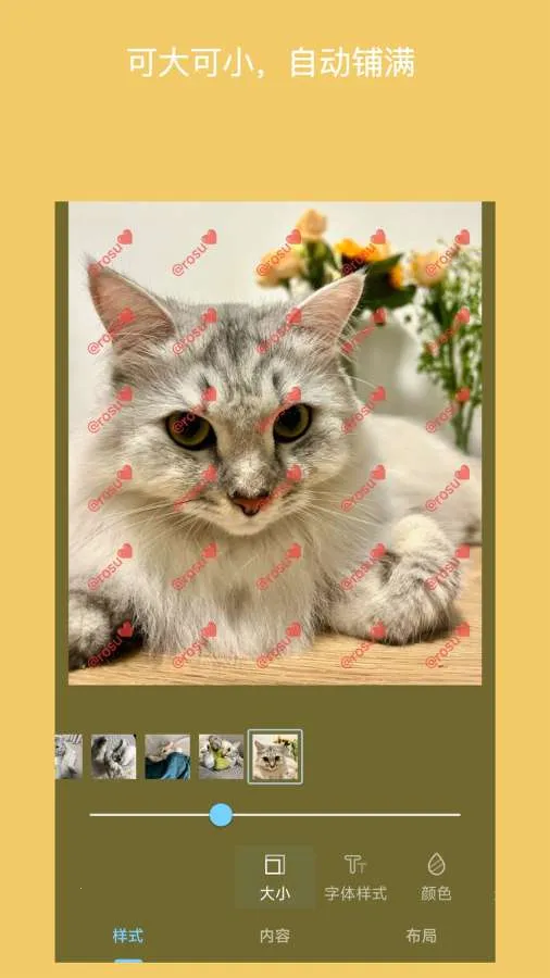 ��ˮӡ��Ƭ(��Ƭˮӡ����)v6.0705.7 ��Ѱ��ͼ2