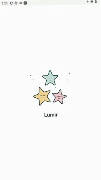 Lumir������׿���ֻ���v1.3.0 �ֻ����ͼ2