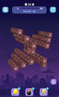 ��ѹ��ͷ(��ѹ������Ϸ)v1.0.3.27691846 ��׿���ͼ3