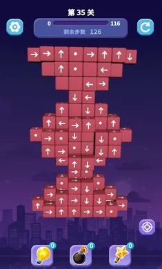��ѹ��ͷ(��ѹ������Ϸ)v1.0.3.27691846 ��׿���ͼ0