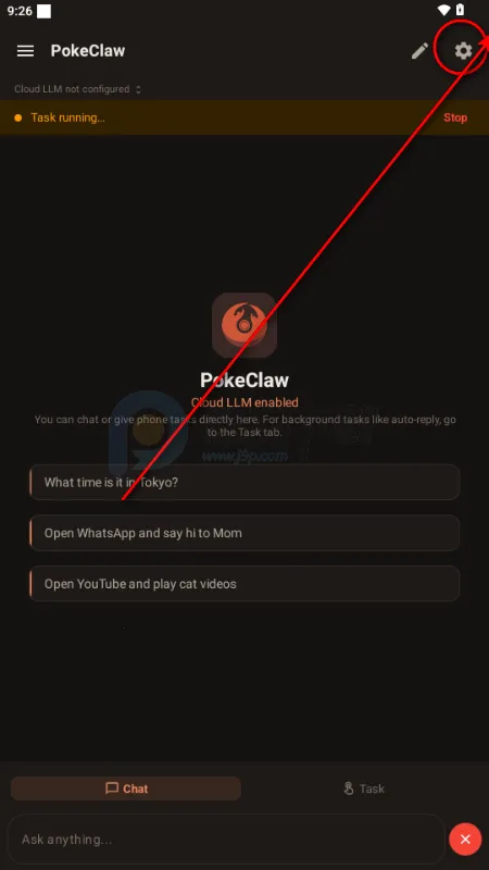 PokeClaw��Ϻ(����AI�ٿ�����)v0.7.1 �ٷ������ͼ2